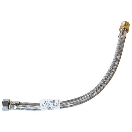 Speakman Repair Part Stainless Steel Hose RPG63-0076